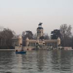 Parque de El Retiro