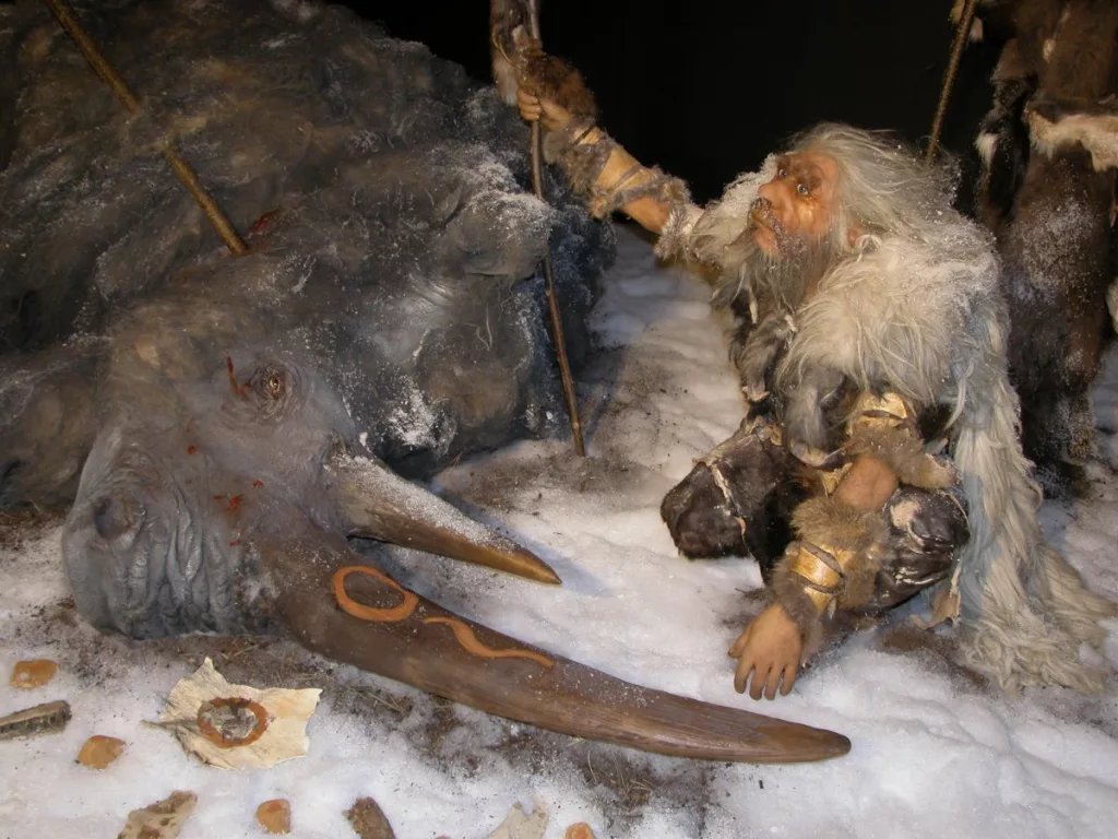 eradelhielodinosaurios