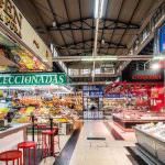 mercado vallehermoso