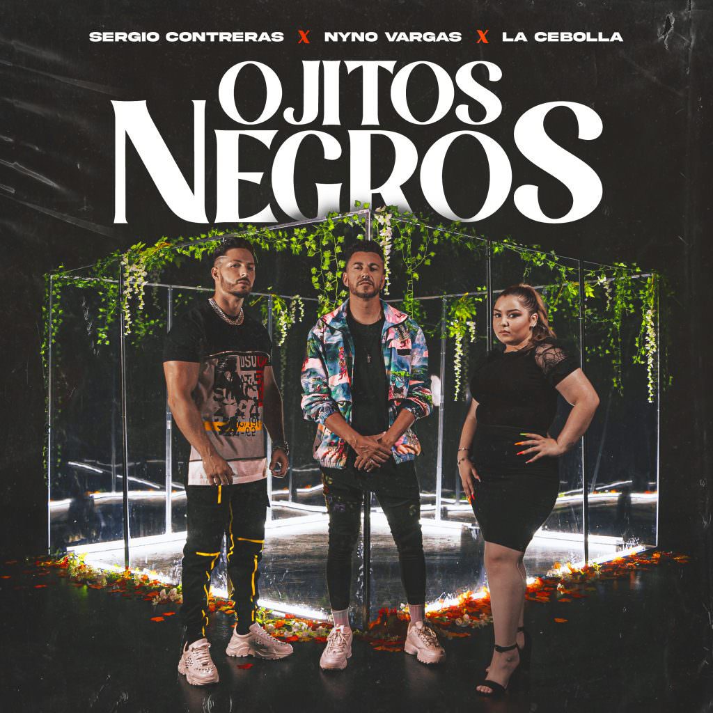 musica ojitos negros