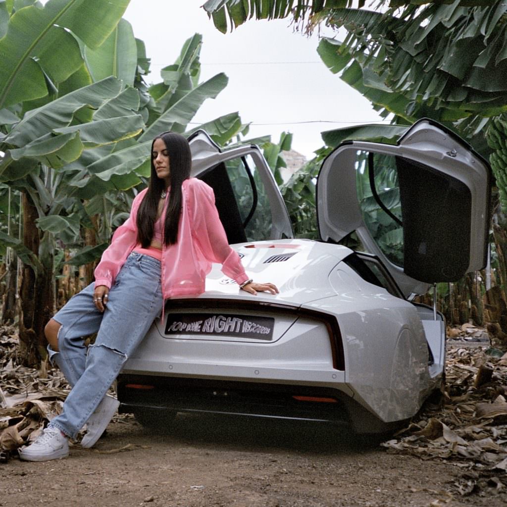 musica sofia de la torre