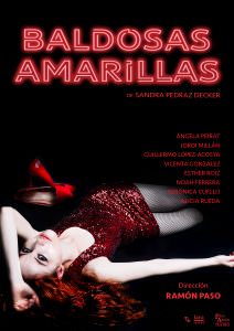 obra baldosas amarillas teatro