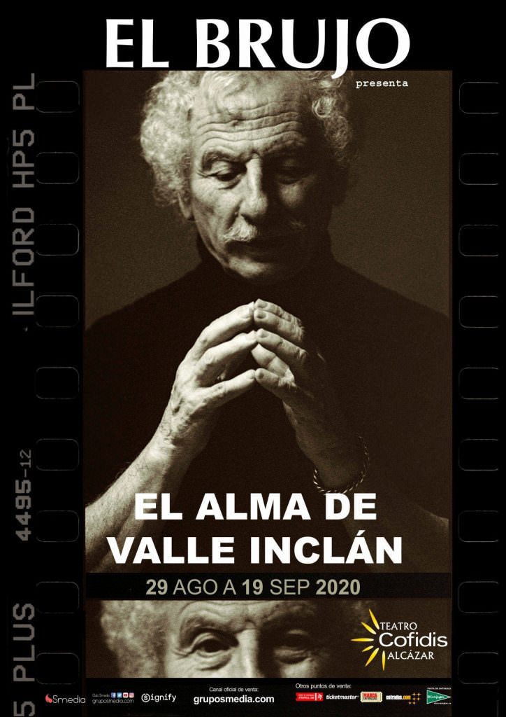 obra el alma de valle inclan