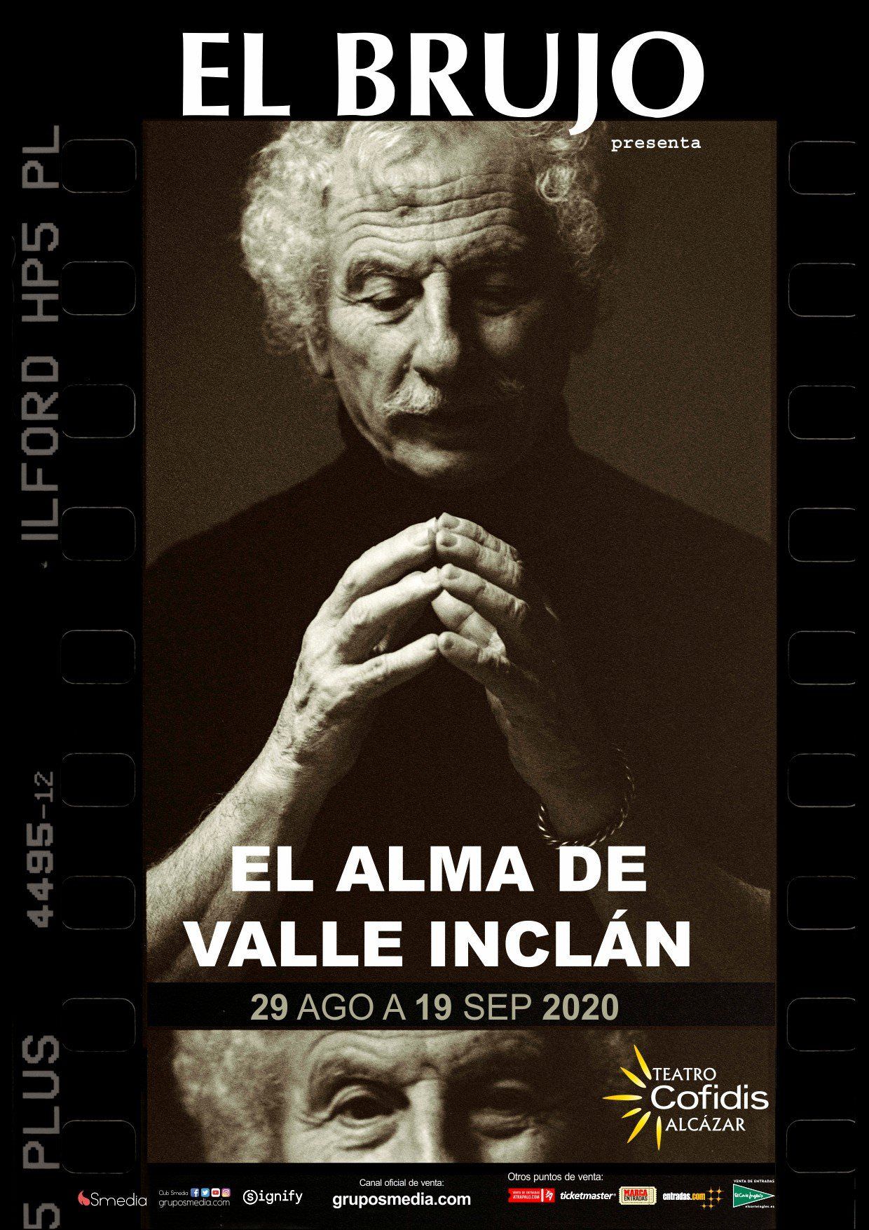 obra el alma de valle inclan