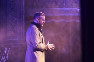 obra hipnonautas magia teatro