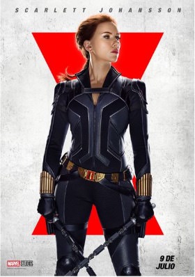 pelicula viuda negra