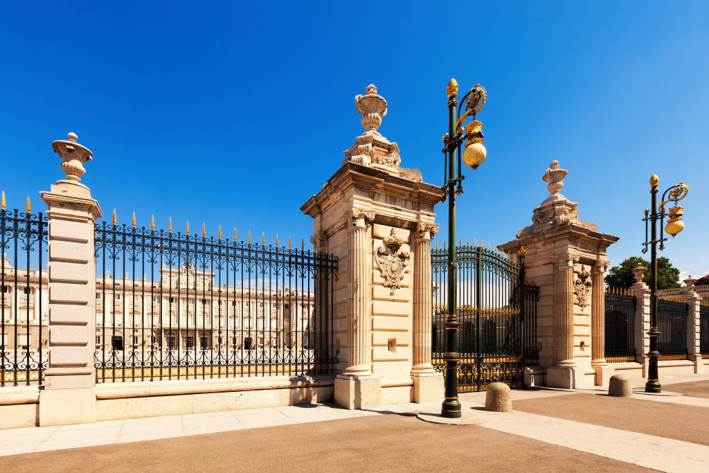 palacio Real