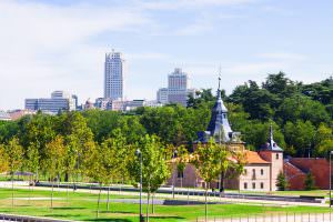 Madrid Río