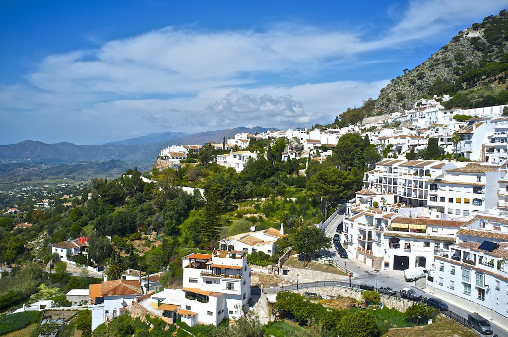 Mijas