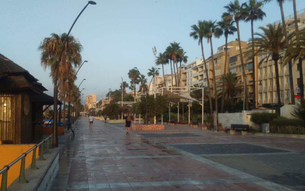 Estepona