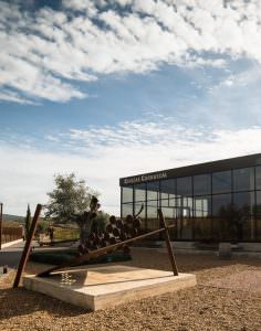 Bodega Chozas Carrascal Requena