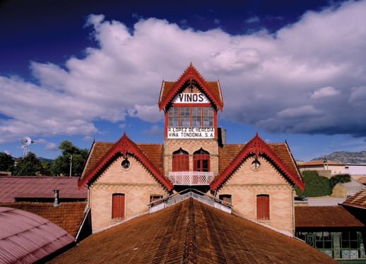Bodega Lopez de Heredia