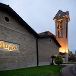 Bodegas Muga, Haro