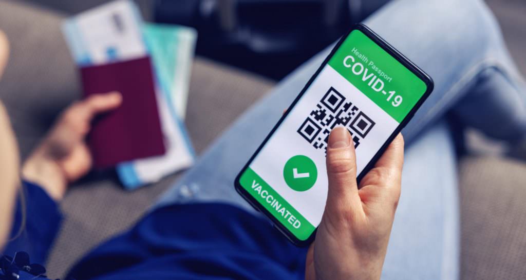 Servicio online para incidencias COVID-19