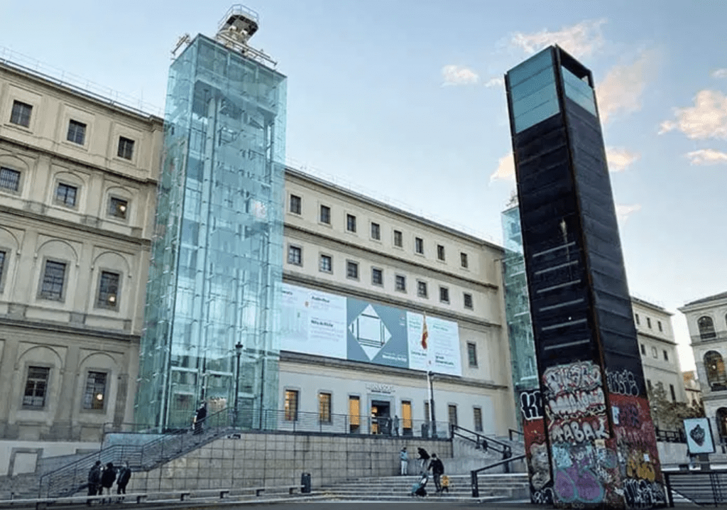 Museo Reina Sofía