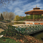 El Parque de las Minas