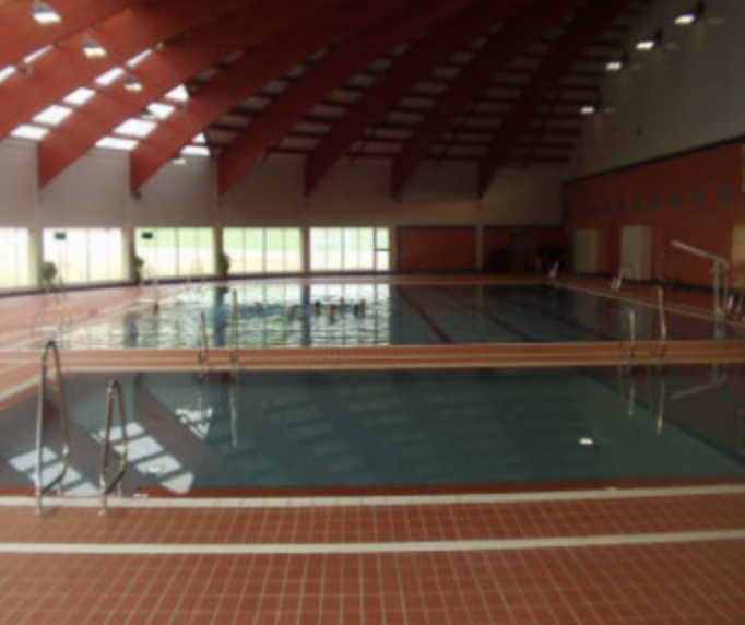 Centro Deportivo Municipal Alfredo Goyeneche