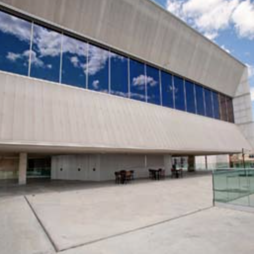 Centro Deportivo Municipal Barceló