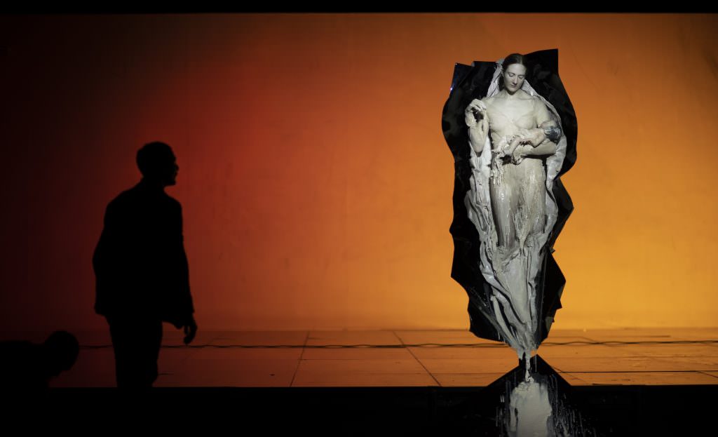 Festival de Otoño Madrid