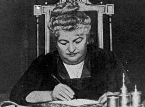 Ruta Madrid desde la vista de Emilia Pardo Bazán