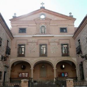 Ruta Los pícaros de Madrid