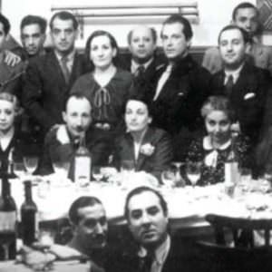 Ruta Las Sinsombrero: las mujeres de la generación del 27