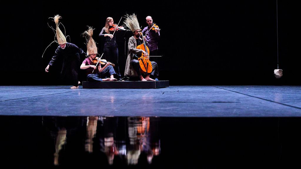 Festival de Otoño Madrid