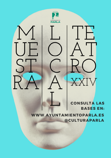 Muestra Local Teatro XXIV parla