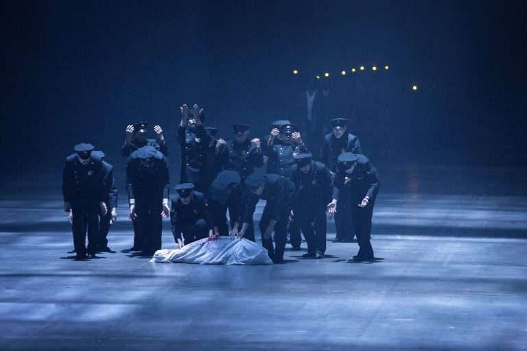 Festival de Otoño Madrid