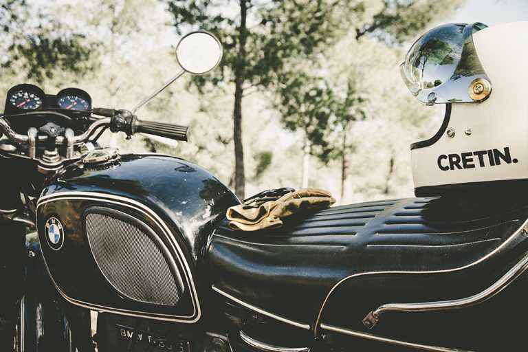 Spain Moto Experiences Viñedos Valencia