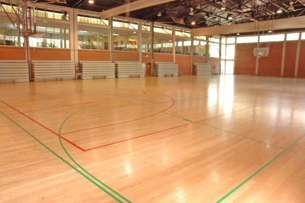 Centro Deportivo Municipal Fernando Martín
