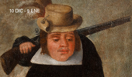 obra Andanzas y entremeses de Juan Rana