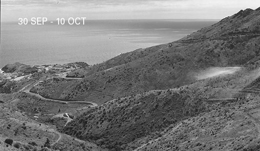 obra Mio Cid teatro de la abadía