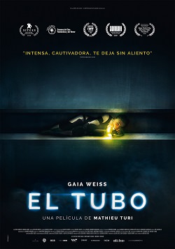 película El tubo