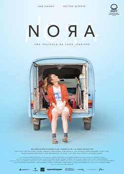 película nora