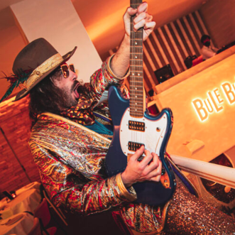 restaurante bule bule