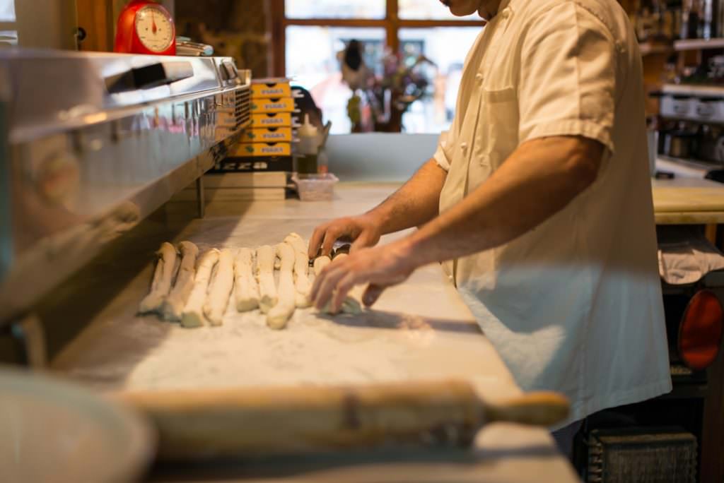 Restaurante Emma y Julia