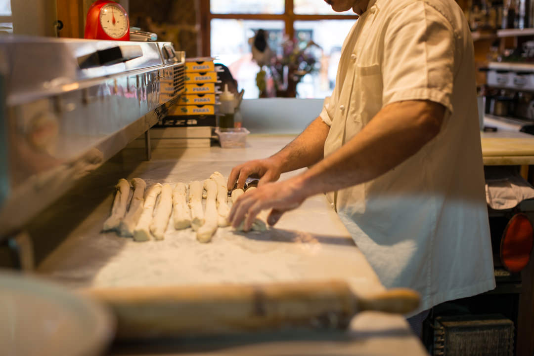 Restaurante Emma y Julia