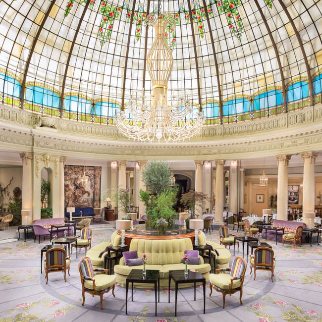 Restaurante La Rotonda