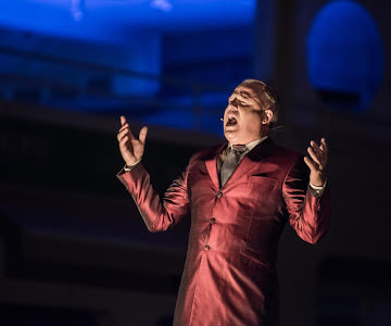 restaurante original el cafe de la opera