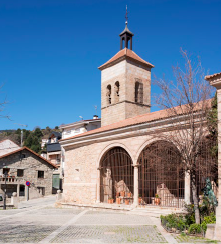 Ruta 3: La sierra de Guadarrama, el lugar que enamoró a los escritores