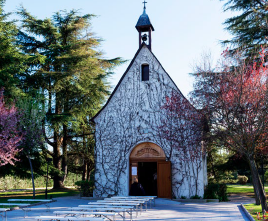 Ruta 1: El recuerdo de Gerardo Diego en Pozuelo de Alarcón y el Majadahonda de Francisco Umbral