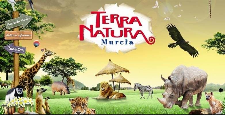 terranaturamurcia