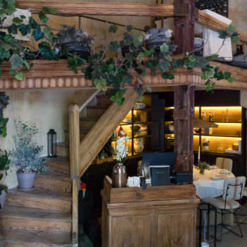 Trattoria Sant Arcangelo