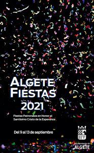 Fiestas patronales algete