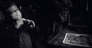 película drama Belfast