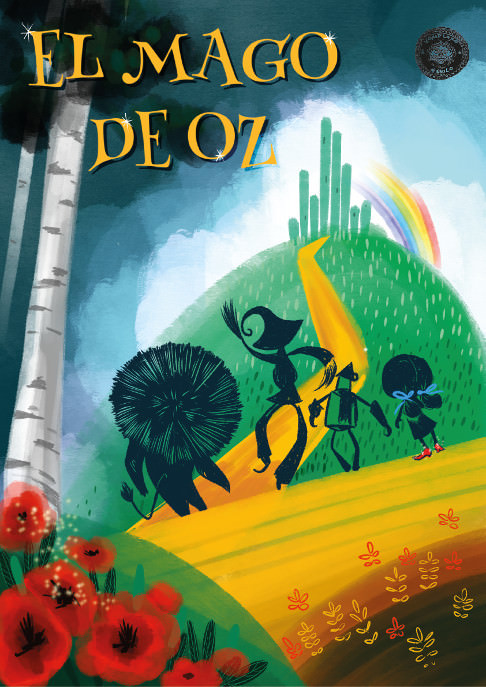 el-mago-de-oz teatro infantil madrid