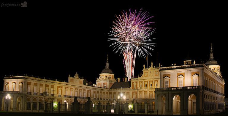 Fiesta del Motín de Aranjuez