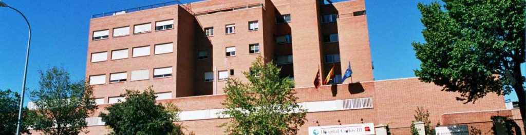 Hospital Carlos III