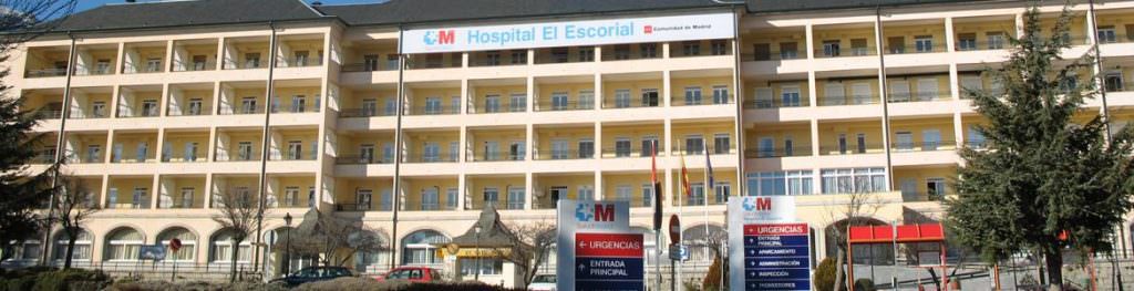 Hospital El Escorial